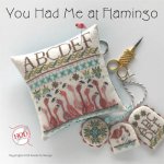 (image for) You Had Me At Flamingo
